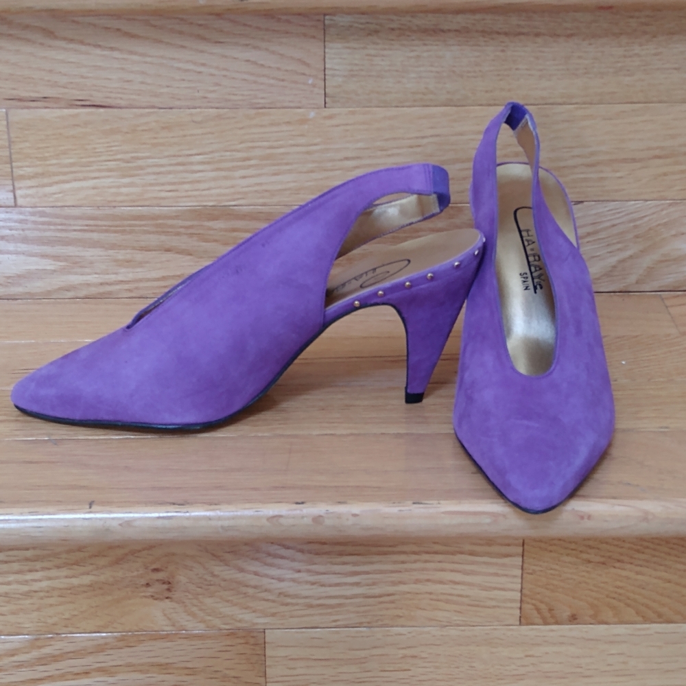 Brand new shoes - Picture 2 of 2